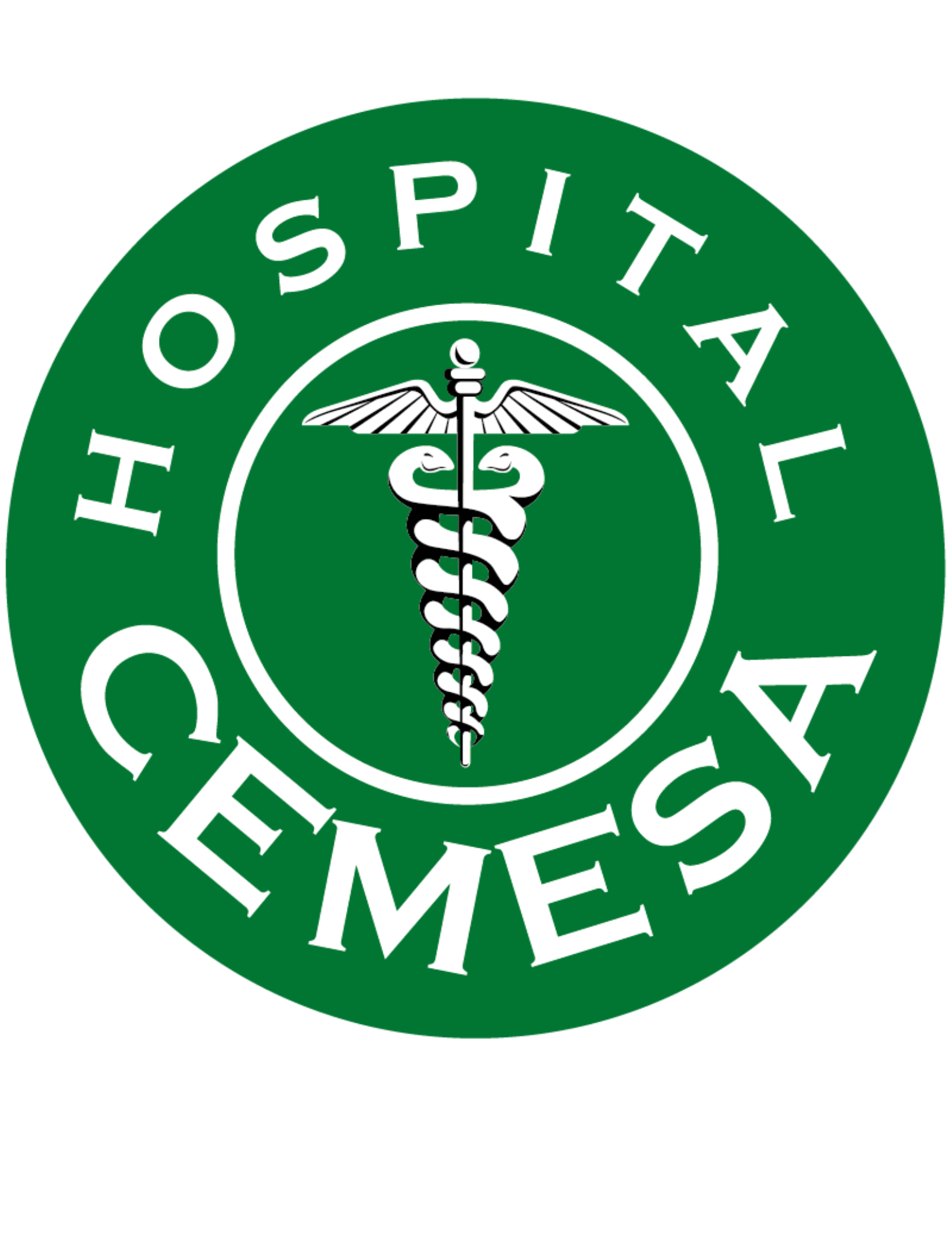 Logo Cemesa